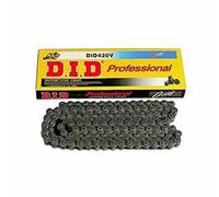 D.I.D 420D Drive Chain 420, black
