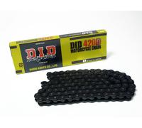 D.I.D 420D Drive Chain 420, black