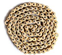 D.I.D 420NZ3X120RB Open Chain with Spring Link