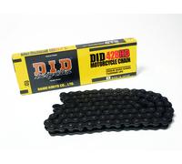 Did 428h Chain Silver 142 Links