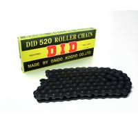 Did 526 Chain Golden 112 Links