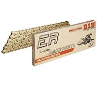 D.I.D 520ERT3120RB 520 ERT3 Series Exclusive Racing Chain - 120L - Gold