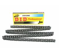 Did 520nz Chain Silver 108 Links