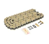 Did 520vx3 Clip Chain Golden 104 Links