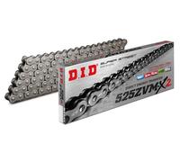D.I.D 525ZVM-X2 X-Ring Drive Chain 525