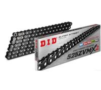 D.I.D 525ZVM-X2 X-Ring Drive Chain 525