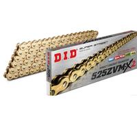 D.I.D 525ZVM-X2 X-Ring Drive Chain 525