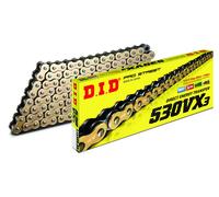 D.I.D 530VX3 X-Ring Drive Chain 530
