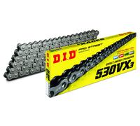 D.I.D 530VX3 X-Ring Drive Chain 530