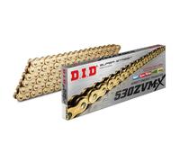 D.I.D 530ZVM-X X-Ring Drive Chain 530