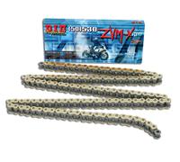 D.I.D 530ZVM-X X-Ring Drive Chain 530