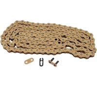 Did 520ert3 Chain Golden 120 Links