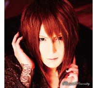 D.I.D. - Paranoid Personality (Type C) [Japan LTD CD] DCCL-91