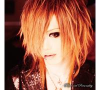 D.I.D. - Paranoid Personality (Type E) [Japan LTD CD] DCCL-93