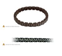 DID SCA0412SV-138 Chain