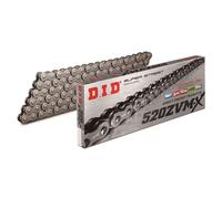 Did 520zvm-x Chain Silver 112 Links