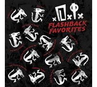 D.I. : Flashback Favorites CD (2020) NEW FREE Shipping, Save £s