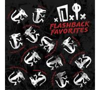 D.I. - Flashback Favorites (White Vinyl) [VINYL]