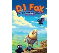D I Fox And The Humpty Dumpty Mystery (The D I Fox Series)