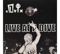 D.I. - Live At A Dive [VINYL]