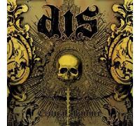 D.I.S. - Critical Failure