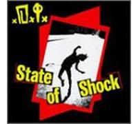 D.I. - State of Shock