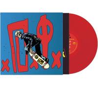 D.I. - State Of Shock [VINYL]