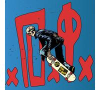 D.I. - State of Shock [Vinyl LP] [VINYL]