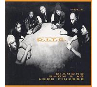 D.I.T.C. - Live at Tramps Ny in Memory of Big L Vol. 2