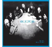 D.I.T.C. - Live At Tramps New York D.I.T.C. In The Memory Of Big L: VOL. 1
