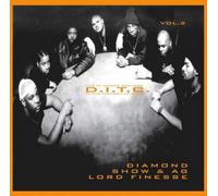 D.I.T.C. - Live at Tramps Ny in Memory of Big L Vol. 2