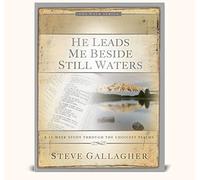 'd In The Head - Mashines?: A 12-Week Study Through the Choicest Psalms (Walk)