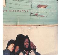 D-Influence - Prayer 4 Unity [VINYL]