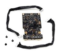 D Inspire 2 Compatible Central Board Middle Module Spare Parts With Screws Compatible With D Inspire 2