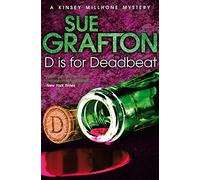 D is for Deadbeat