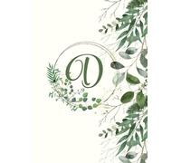 D is for Determination