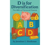 D is for Diversification: The ABCs of Personal Finance