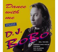 D.J. Bobo - Dance With Me [VINYL]