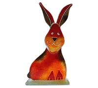 D & J Glassware Roger Hare