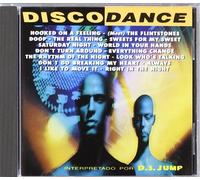 D.J.Jump - Disco Dance [Import]