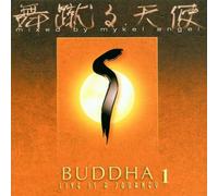 D.J.Mykel Angel - Buddha V.1