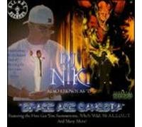 D.J.N.K. - Space Age Gangsta