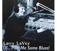 D.J.--Play Me some Blues