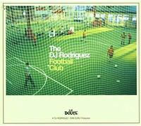 D.J. Rodriguez - The Football Club
