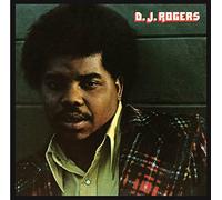 D.J. Rogers - D.J. Rogers