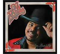 D.J. Rogers - Love, Music & Life (Expanded Edition)