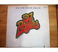D.J. ROGERS - ON THE ROAD AGAIN