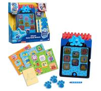 D JPL49660 Blue's Clues & You Ultimate Handy Dandy Notebook