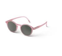 #D Junior Sunglasses Pink 5/10 years