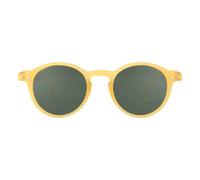 #D Junior Sunglasses Yellow 5/10 years